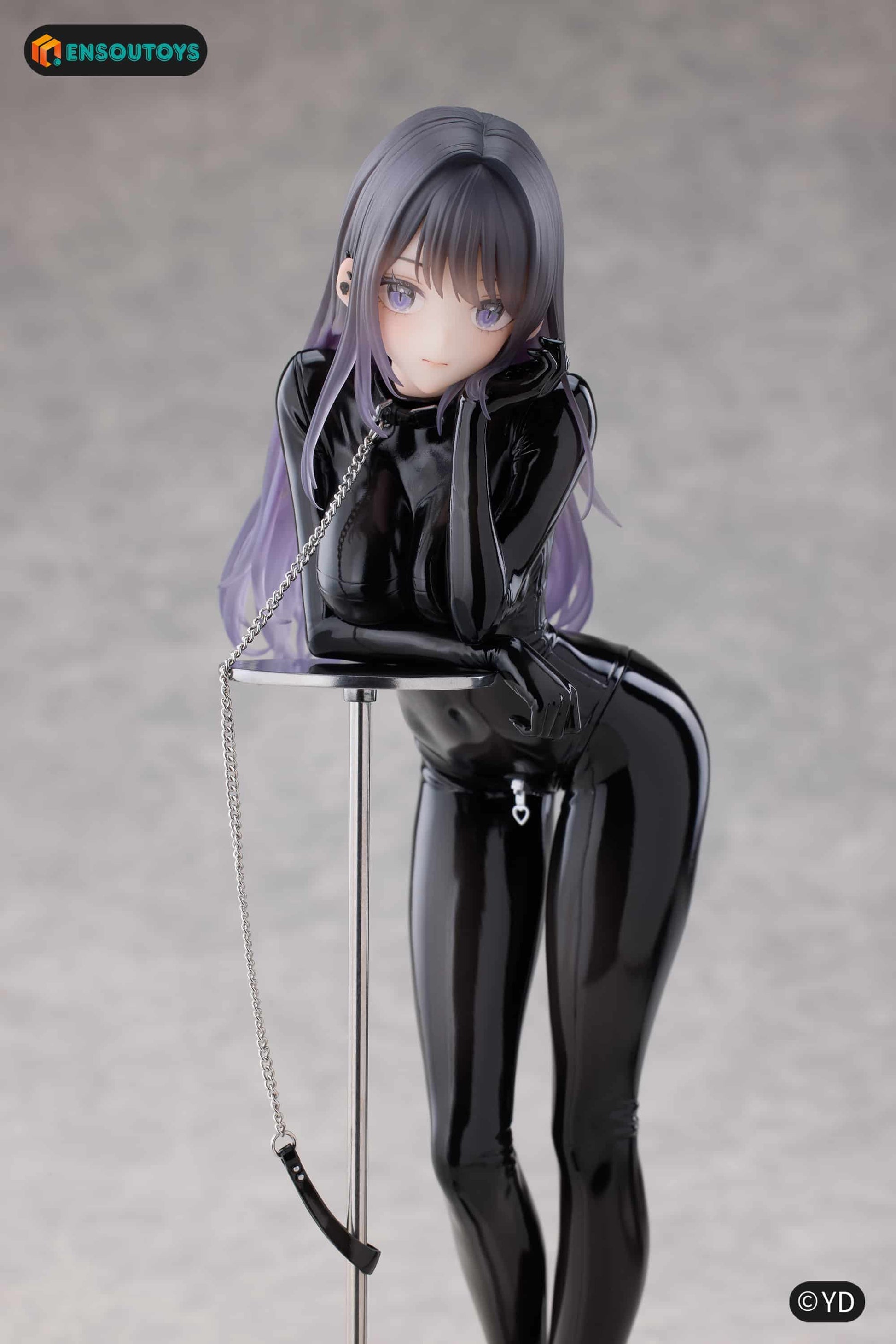 ENSOUTOYS KUROKAWA MIU 1/6 SCALE FIGURE - Image 21