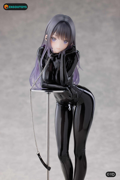 ENSOUTOYS KUROKAWA MIU 1/6 SCALE FIGURE - Image 21