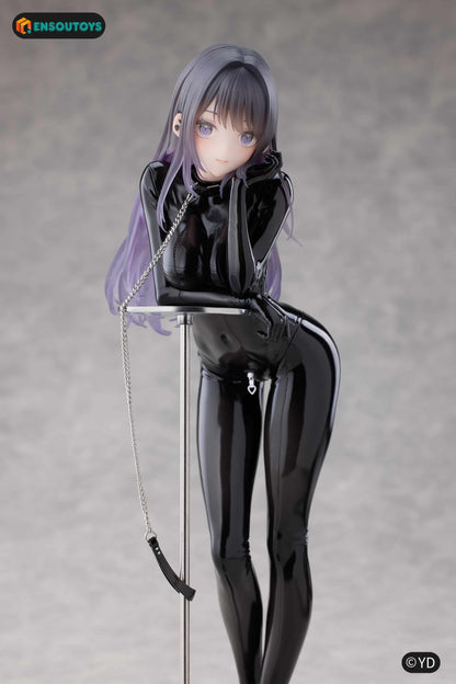 ENSOUTOYS KUROKAWA MIU 1/6 SCALE FIGURE - Image 22
