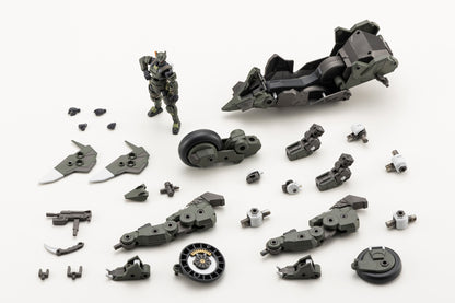 Kit Block Hexa Gear Definition Armor Vt1