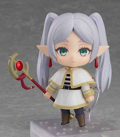 Nendoroid - Frieren: Beyond Journey's End - Frieren - Image 2