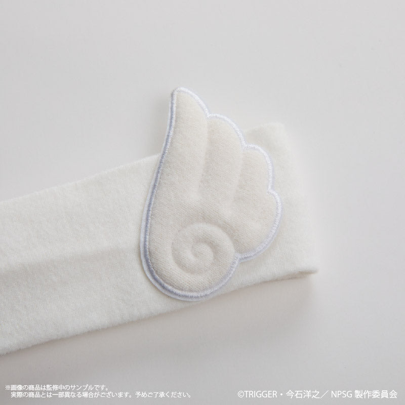- New Panty & Stocking with Garterbelt - Hair Band Stocking - Image 2
