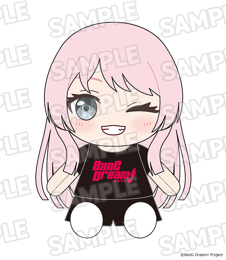 - Bang Dream! - Dress-Up Plushie Mygo!!!!! Chihaya Anon - Image 2