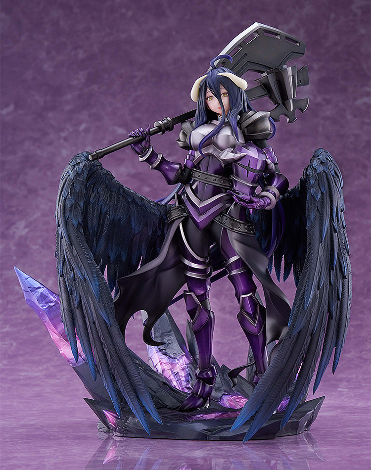 - Overlord - Albedo Hermes Trismegistus VER. - Image 3