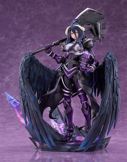 - Overlord - Albedo Hermes Trismegistus VER. - Image 3