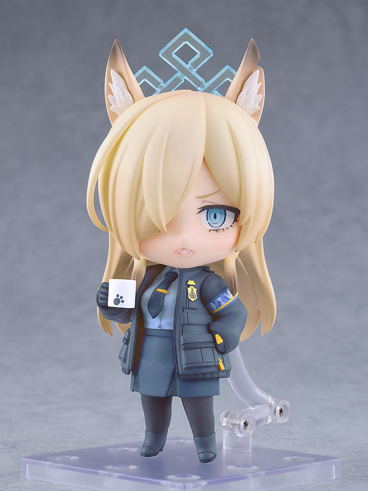 Nendoroid "blue Archive" Ogata Kanna - Image 2