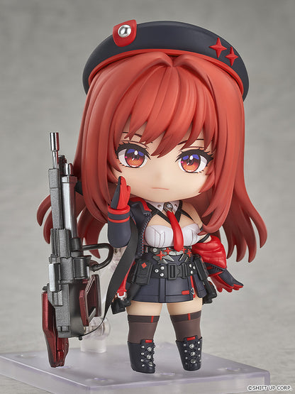 Nendoroid - Goddess of Victory: Nikke - Rapi: Red Hood - Image 2