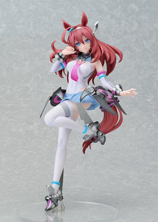 Pop Up Parade Sp - Uma Musume Pretty Derby - Mihono Bourbon - Image 2