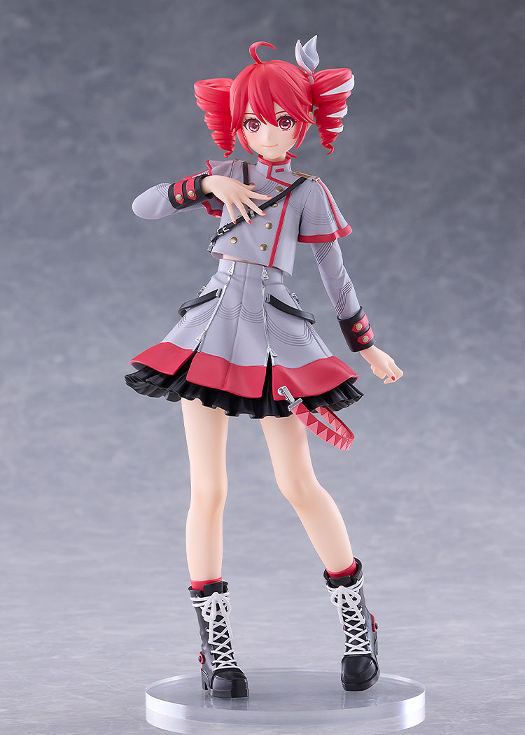 Pop Up Parade Kasane Teto Synthesizer V Ai VER. L Size - Image 2