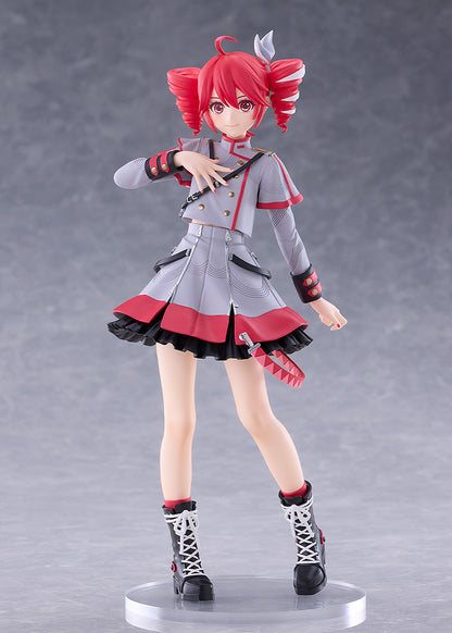 Pop Up Parade Kasane Teto Synthesizer V Ai VER. L Size - Image 2