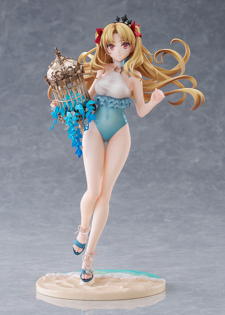 - Fate/Grand Order - Beast / Ereshkigal (1st Ascension) 1/7 Scale figure - Image 10