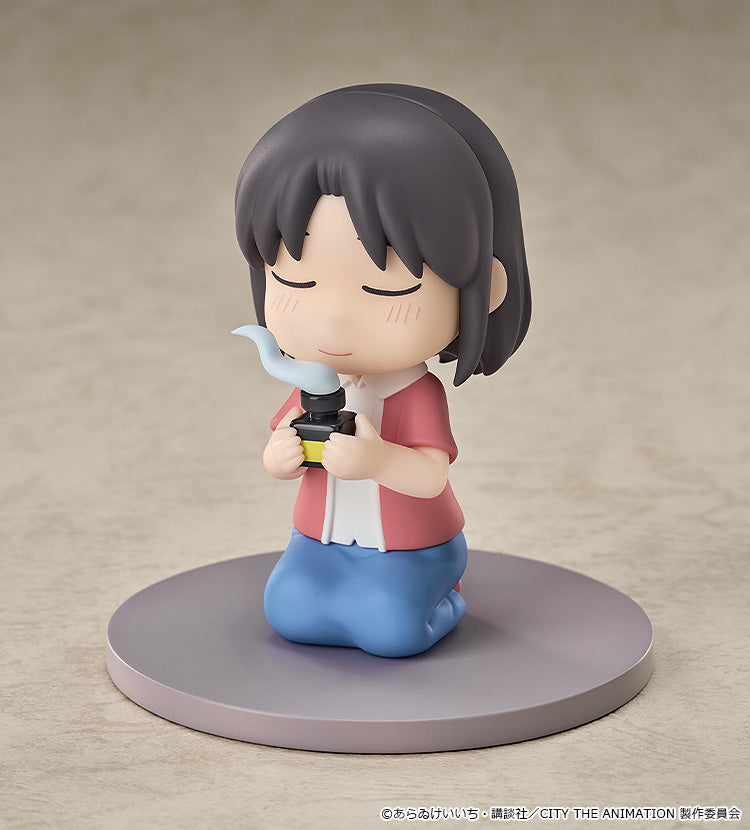 Mini Memory - City the Animation - Izumi Wako - Image 2
