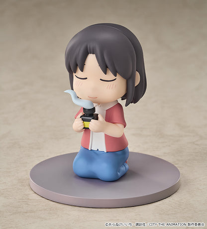 Mini Memory - City the Animation - Izumi Wako - Image 2