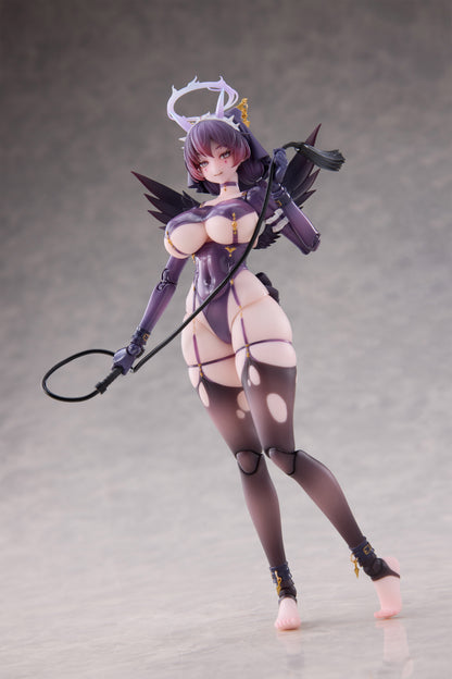 OTHERWHERE RESTRAINED ANGEL STEDIA 1/12 SCALE ACTION FIGURE - Image 8