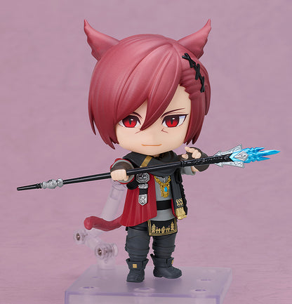 Nendoroid - Final Fantasy XIV - G'Raha Tia - Image 2