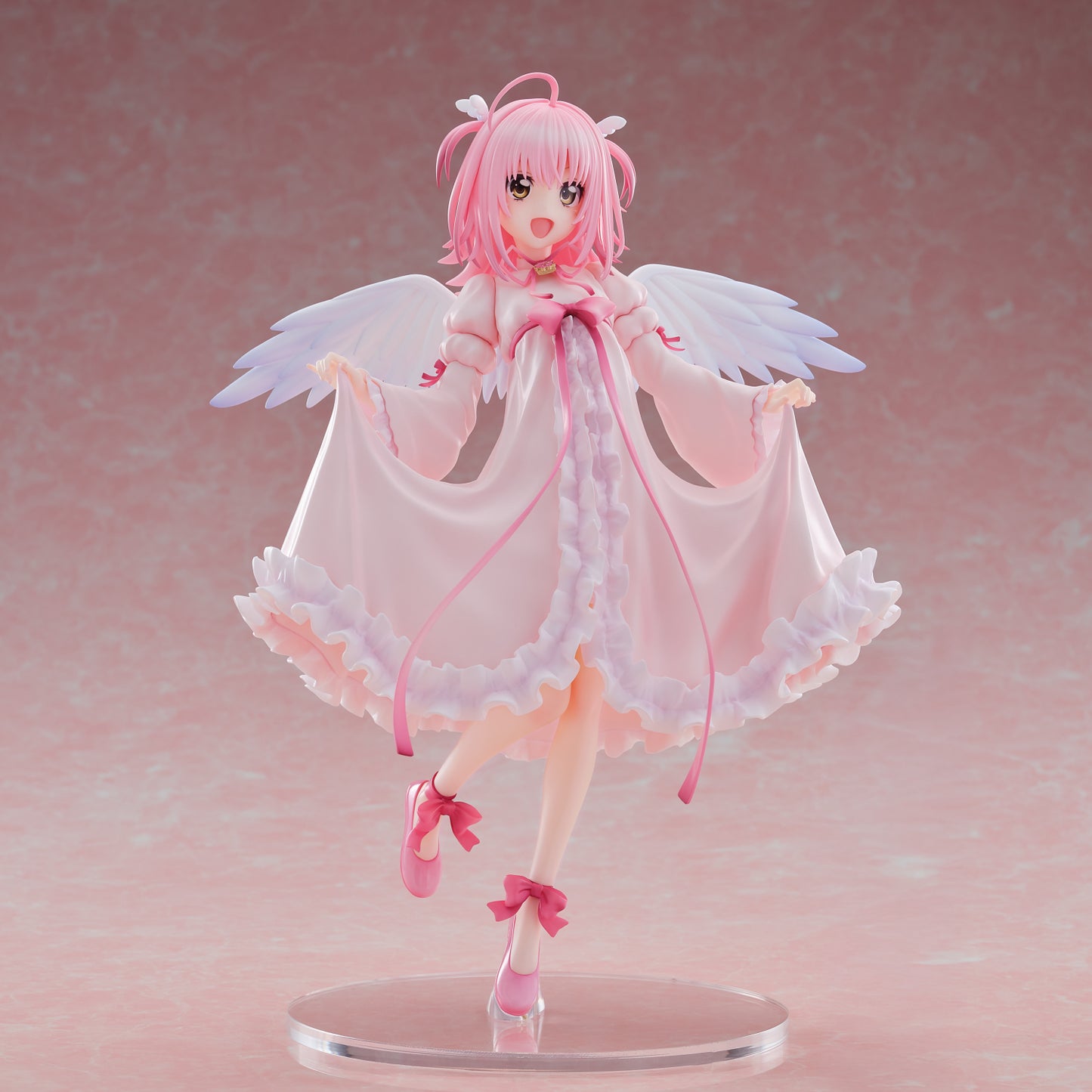 - Shugo Chara! - Hinamori Amu Amulet Angel 1/6 Scale Figure - Image 4