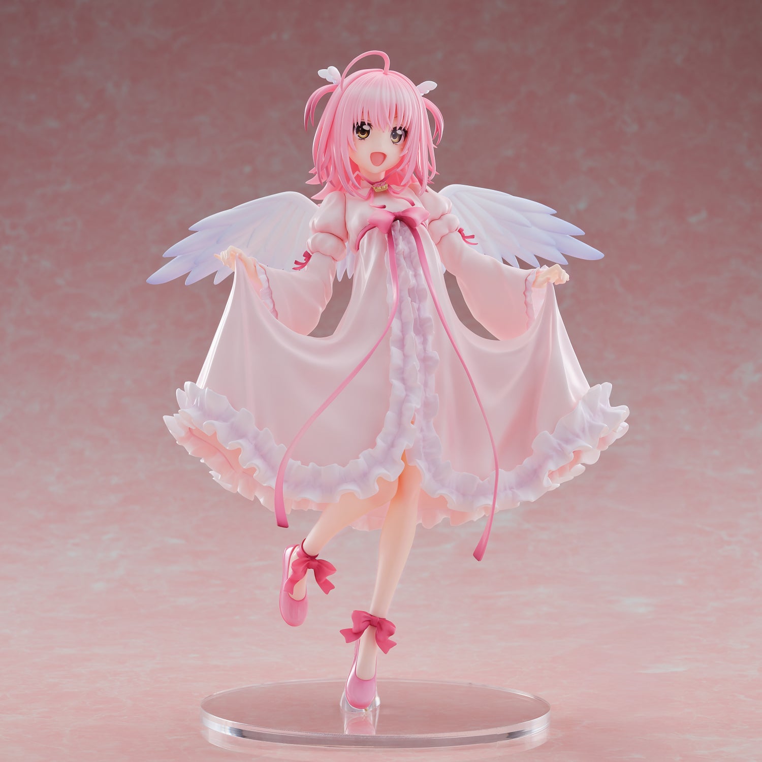 - Shugo Chara! - Hinamori Amu Amulet Angel 1/6 Scale Figure - Image 4