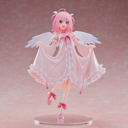 - Shugo Chara! - Hinamori Amu Amulet Angel 1/6 Scale Figure - Image 4