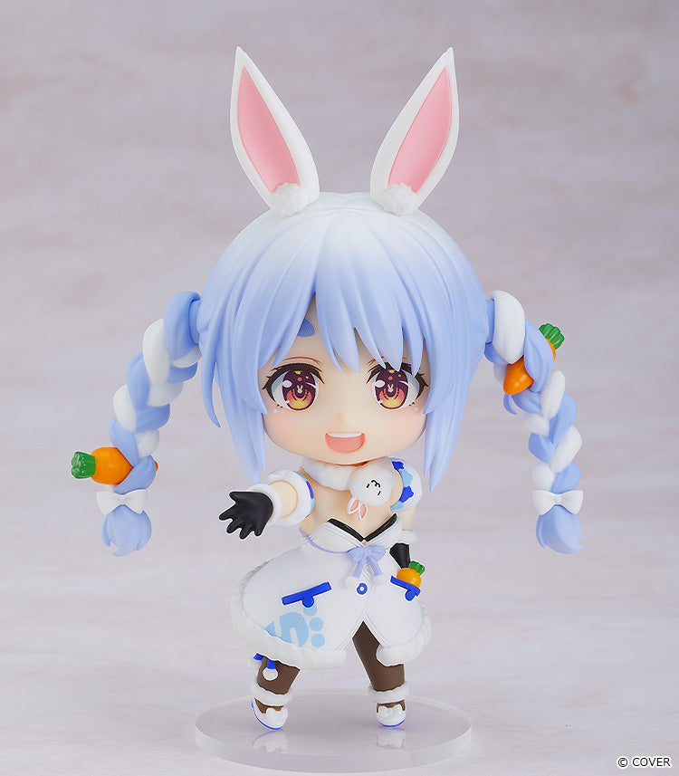 Nendoroid Hololive Production Usada Pekora - Image 2