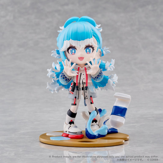 Palverse Pale. Hololive Production Kobo Kanaeru - Image 2