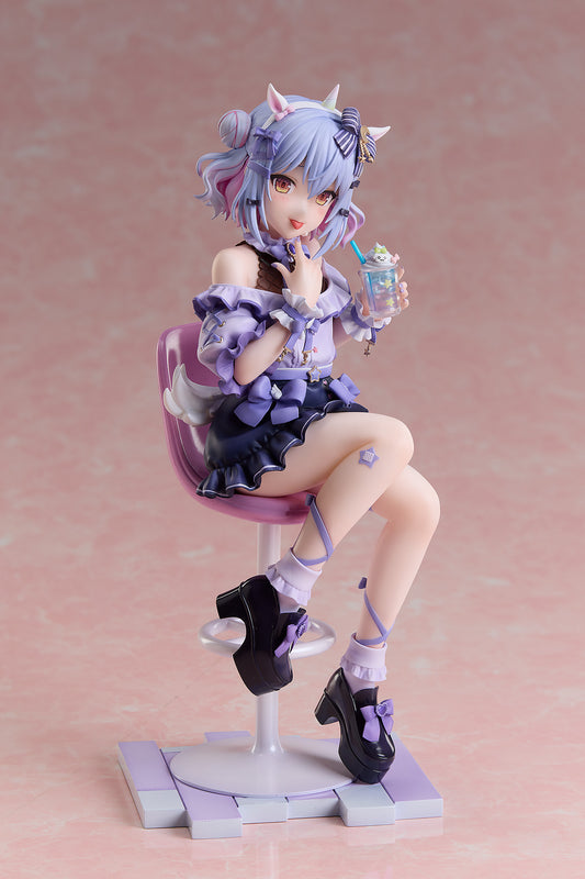 Inuyama Tamaki Unicorn Outfit Jirai Style Ver. 1/7 Complete Figure