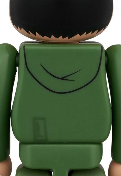 Be@Rbrick - Bayside Shakedown N.E.W. - Aoshima Syunsaku - Image 2