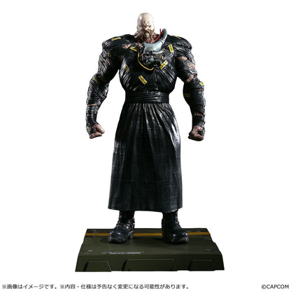 Capcom Figure Builder Creators Model - Resident Evil 3 - Nemesis - Image 11