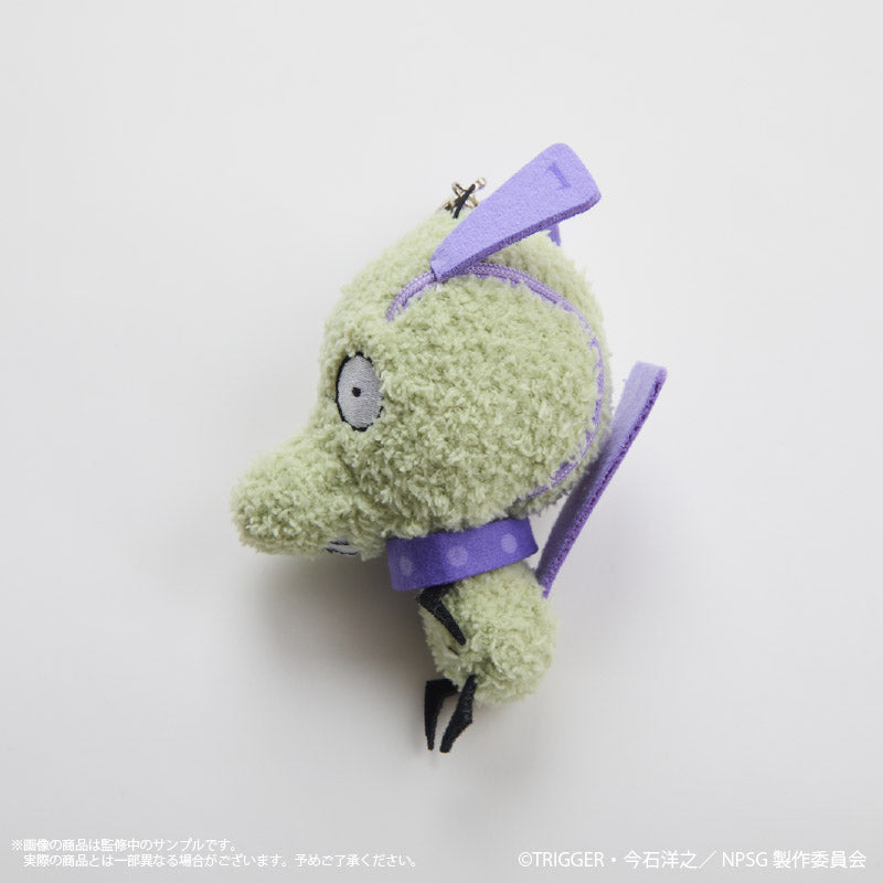 - New Panty & Stocking with Garterbelt - Chuck Fukamoco Key Chain - Image 2