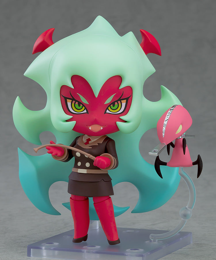 Nendoroid - New Panty & Stocking with Garterbelt - Scanty - Image 2