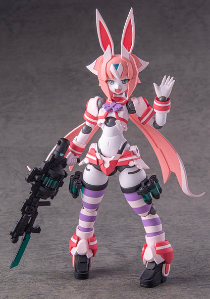 Polynian Machaon (Sailor Suit) - Image 11
