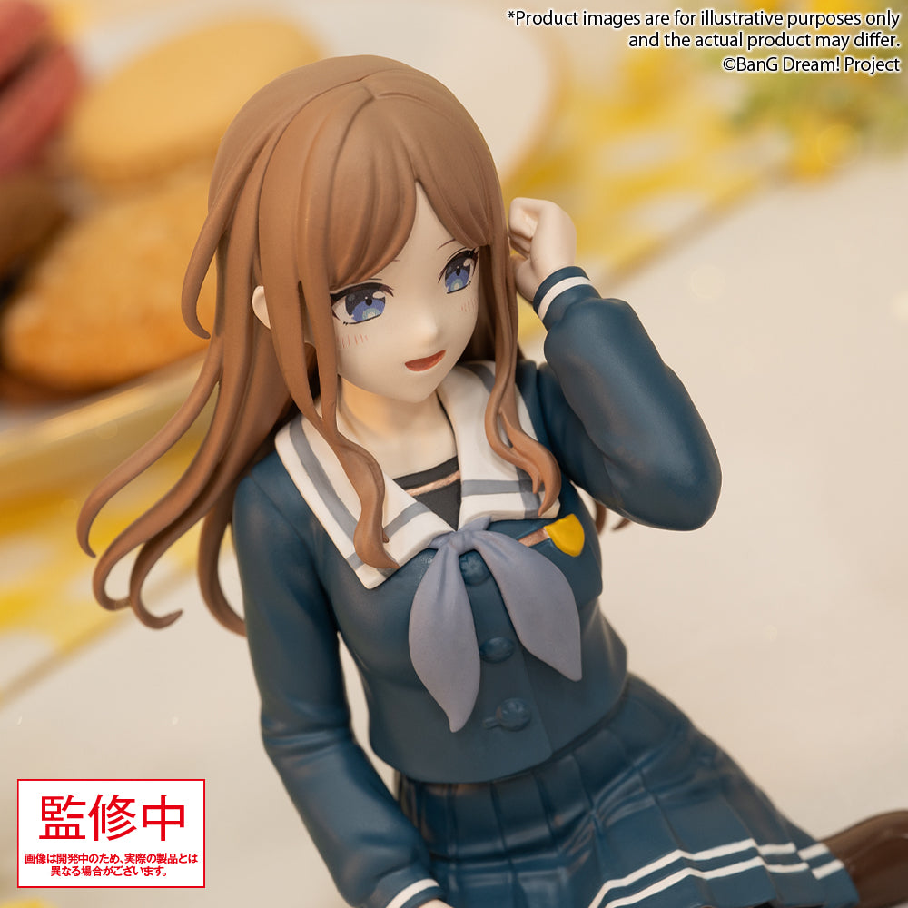 - BanG Dream! - Premium Figure MyGO!!!!! Nagasaki Soyo School Uniform Ver. - Image 2