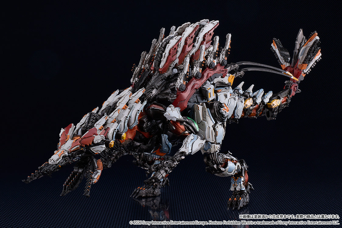 Moderoid - Horizon Forbidden West - Slaughterspine - Image 3