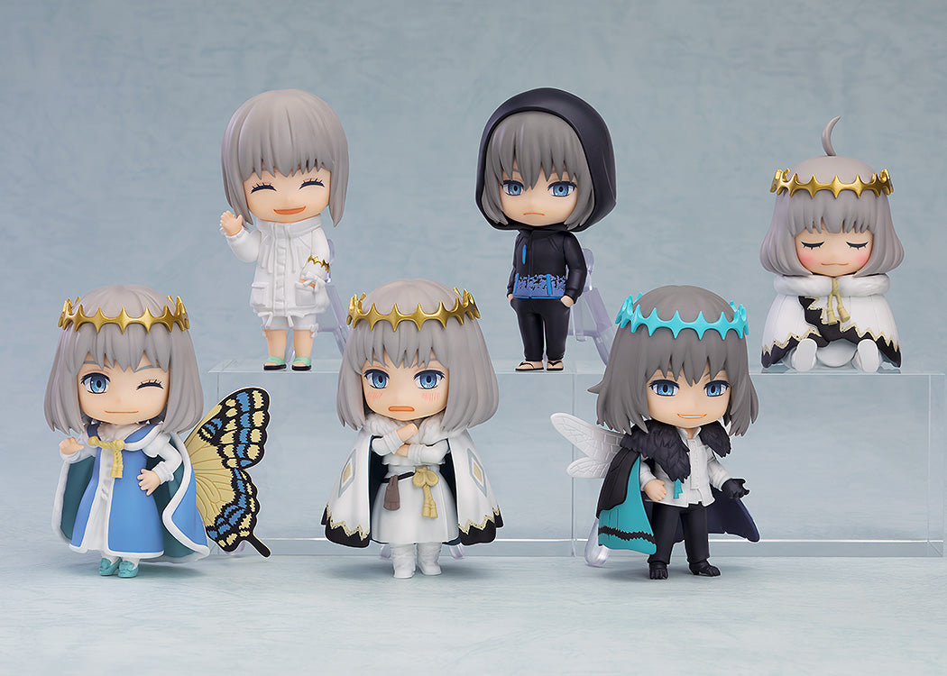 Nendoroid Surprise - Fate/Grand Order - Oberon Collection - Image 3