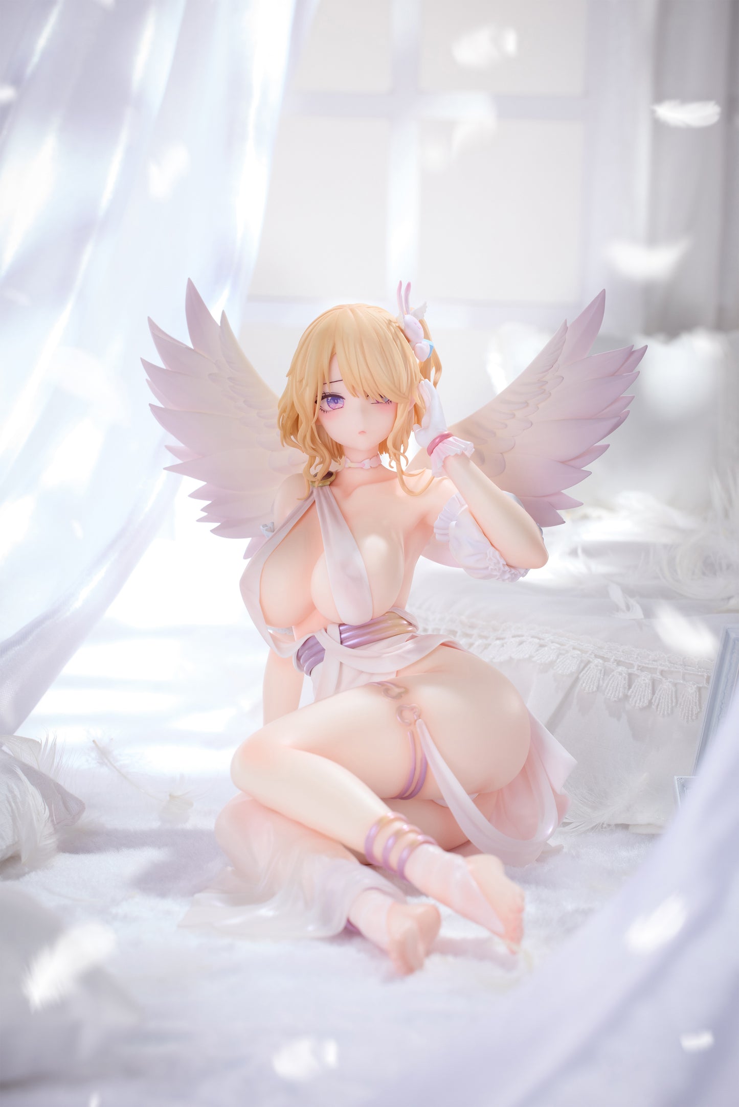 VKEND IDOL ANGEL 1/6 SCALE FIGURE - Image 7