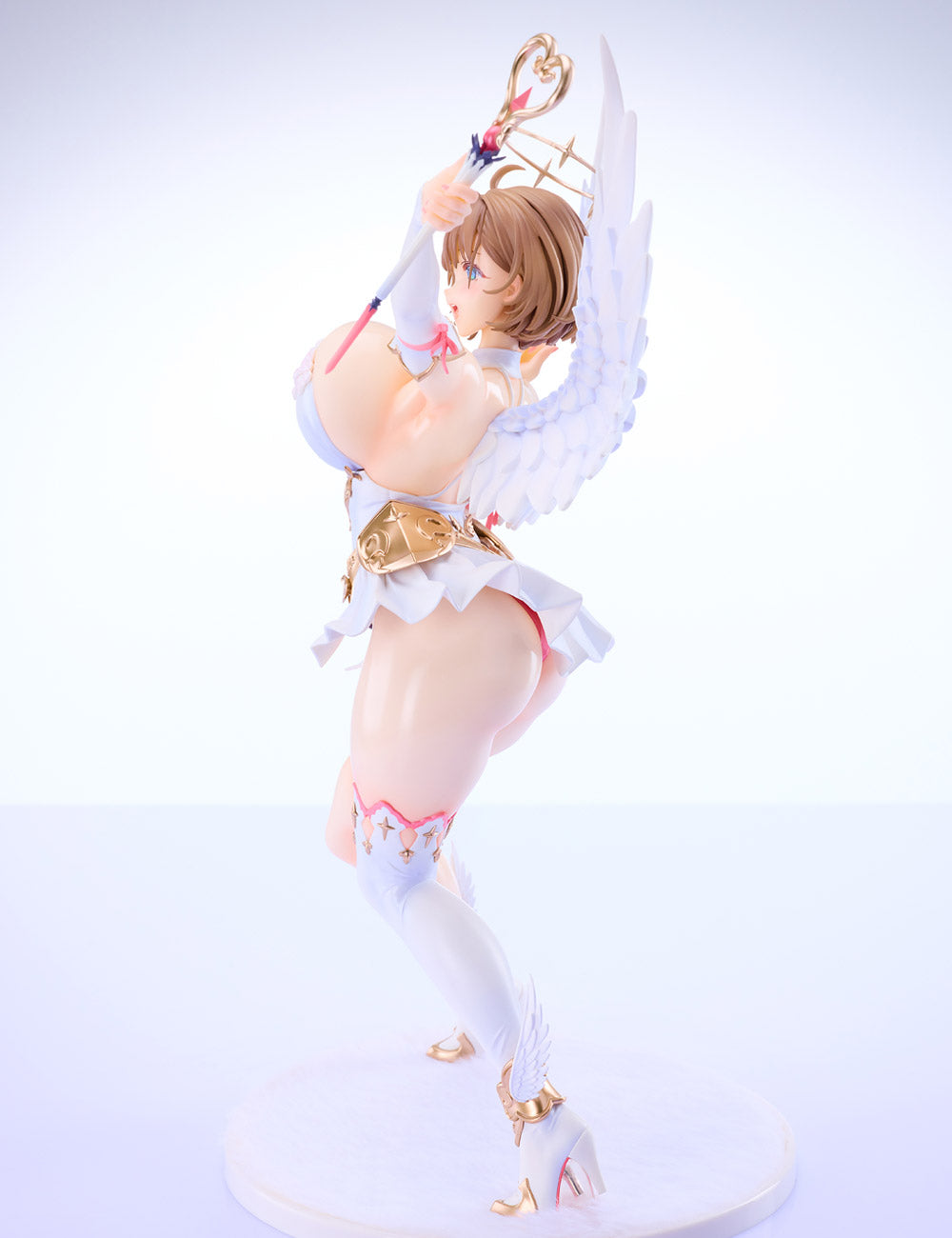 Mataro Original Character Angel of Love & Fortune Priel - Image 7