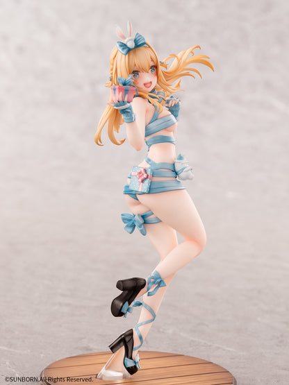 KAWA DESIGN - GIRLS' FRONTLINE 2: EXILIUM - SUOMI [FLUFFY KORVATUNTURI] 1/6 SCALE FIGURE - Image 12