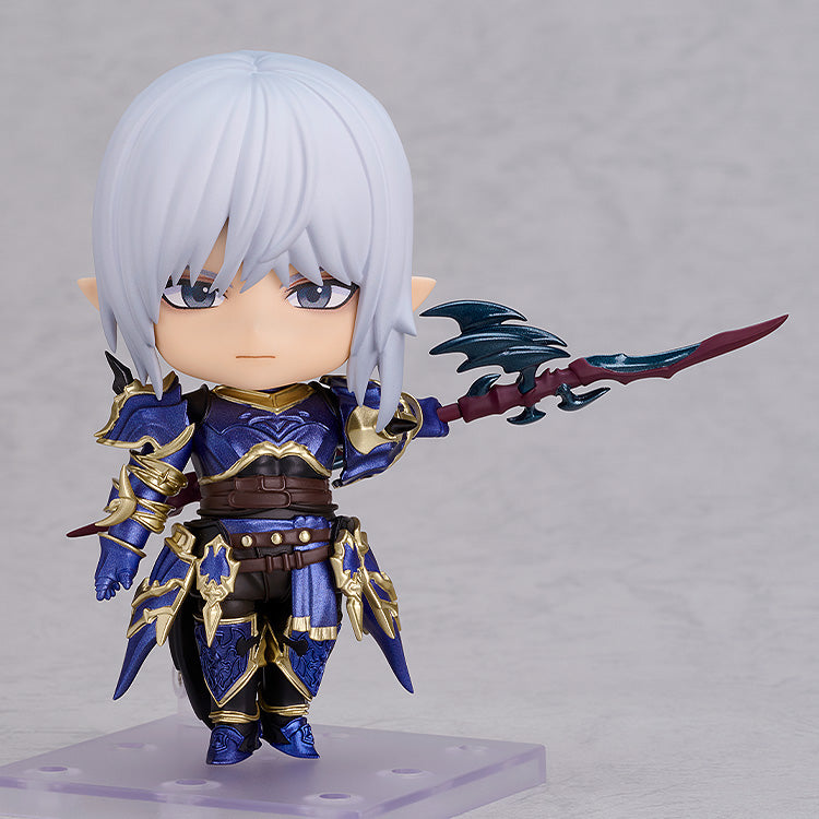 Nendoroid - Final Fantasy XIV - Estinien - Image 2