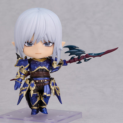 Nendoroid - Final Fantasy XIV - Estinien - Image 2