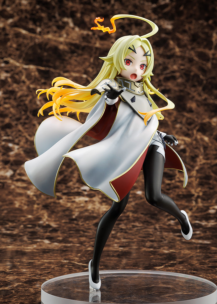 Kadokawa Collection - Sentenced to Be a Hero: The Prison Records of Penal Hero Unit 9004 - Teoritta - Image 3