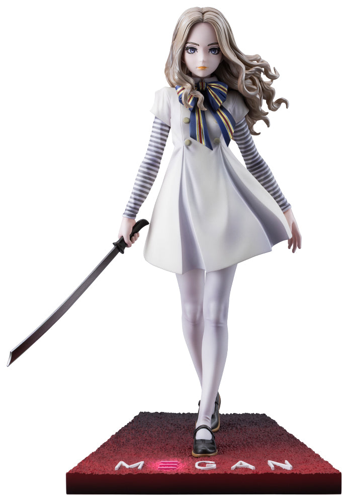Horror Bishoujo "m3gan" M3gan by Kotobukiya - Image 2