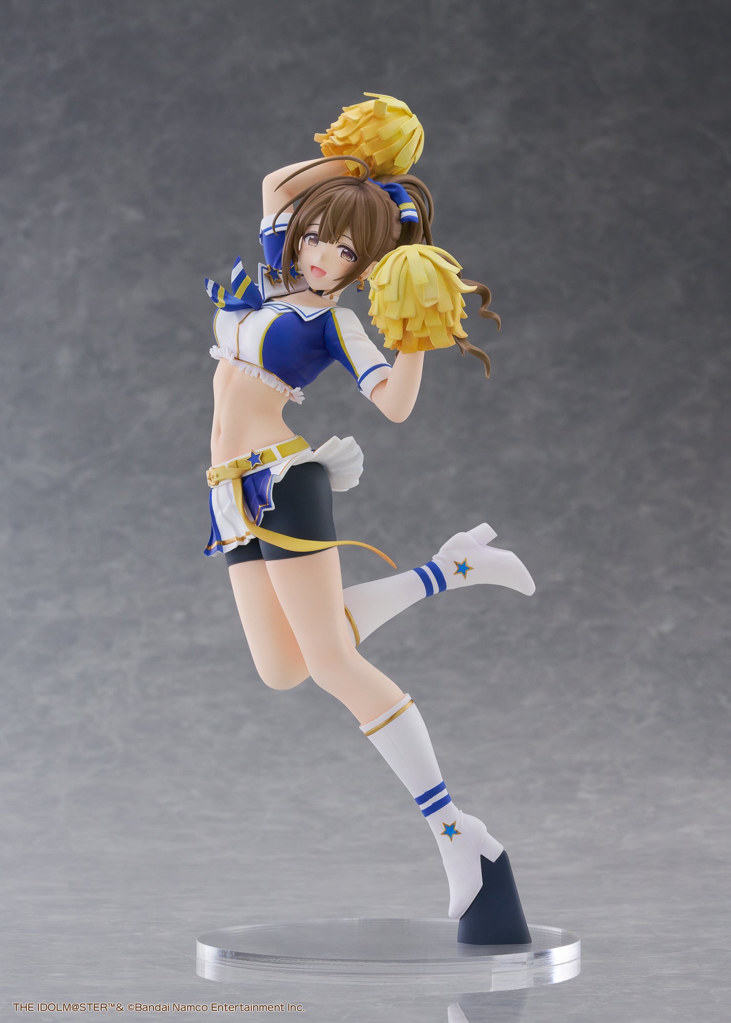 - The Idolmaster Shiny Colors - Kuwayama Chiyuki Natsu, Yay - Image 7
