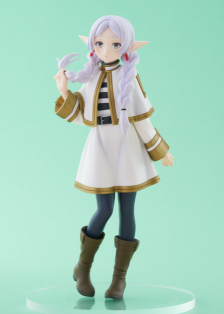 POP UP PARADE - Frieren: Beyond Journey's End - Frieren Braids Ver. - Image 3