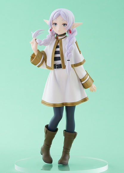 POP UP PARADE - Frieren: Beyond Journey's End - Frieren Braids Ver. - Image 3