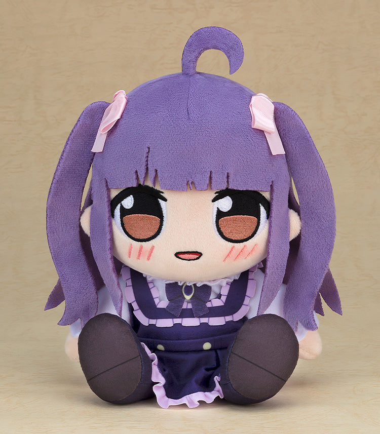 - Ikizulive! Lovelive! Bluebird - Kuripan Plushie Chofu Noriko - Image 2