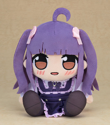 - Ikizulive! Lovelive! Bluebird - Kuripan Plushie Chofu Noriko - Image 2