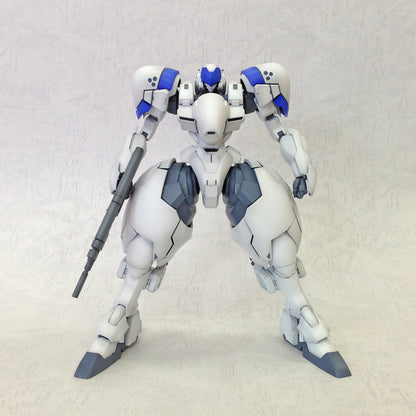 1/35 Scale Plastic Kit - Powerdolls2 - Power Loader X-4+(Pd-802) Armored Infantry - Image 2