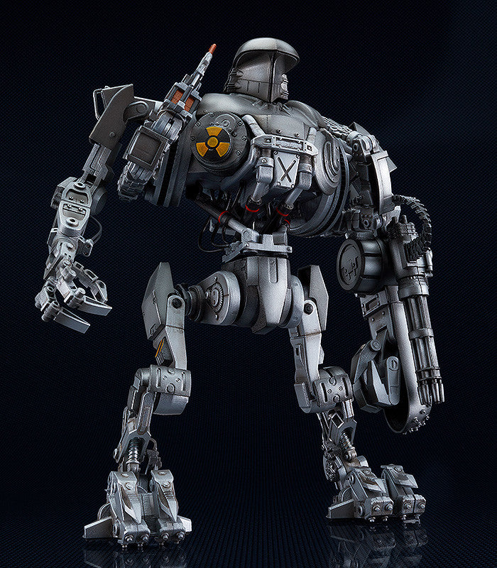 Moderoid - RoboCop 2 - RoboCop 2 (Cain) - Image 5