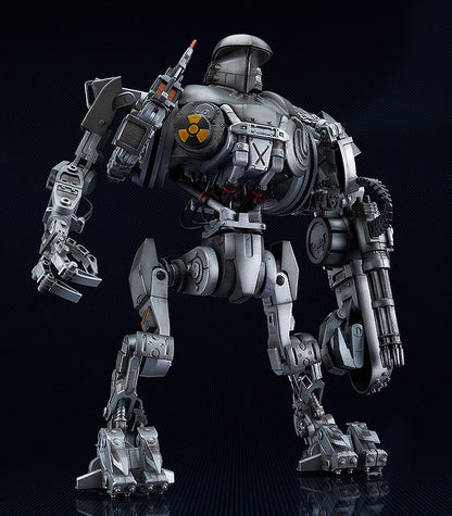 Moderoid - RoboCop 2 - RoboCop 2 (Cain) - Image 5