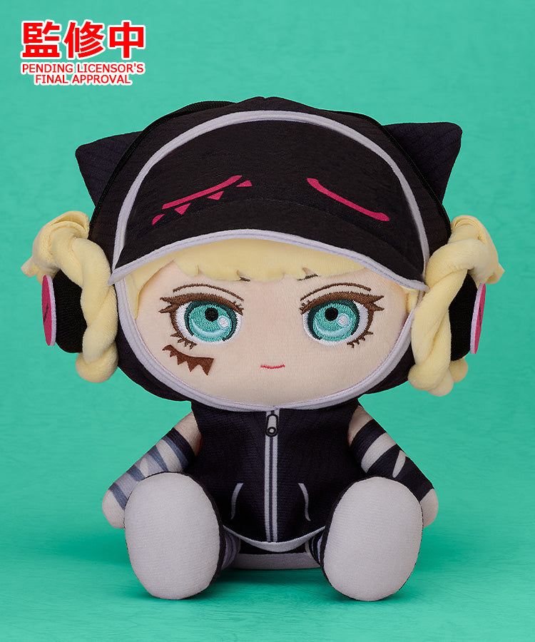 - Freedom Wars - Plushie Aries M. - Image 2
