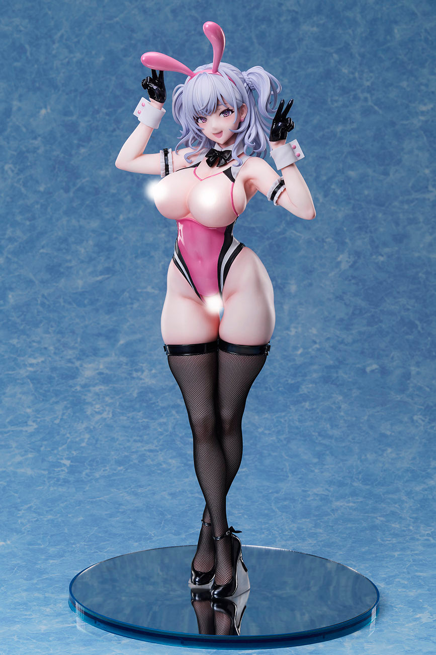BINDing Creator's Opinion Oubi Nina Bunny Ver. - Image 4